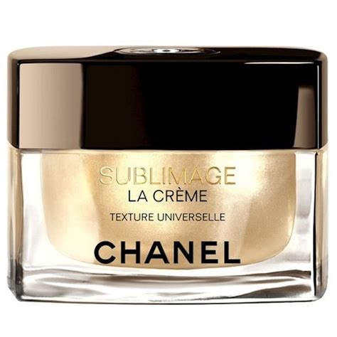 chanel krem przeciwzmarszczkowy|chanel sublimage cream.